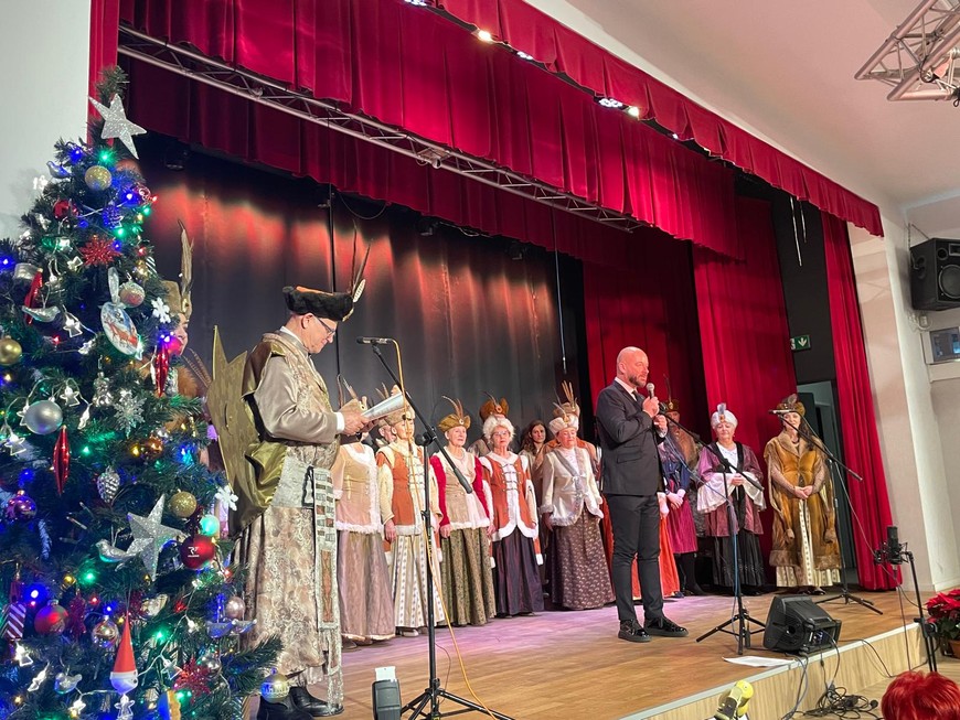 Inicjatywę od lat wspiera prezydent Jacek Sutryk.