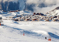 Francja - Les 2 Alpes