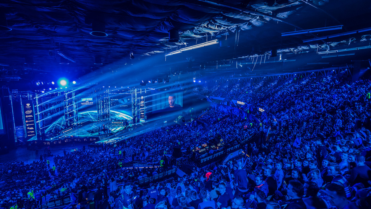 Katowice: Intel Extreme Masters. Gwiazdy zawitają do polskiej stolicy e-sportu