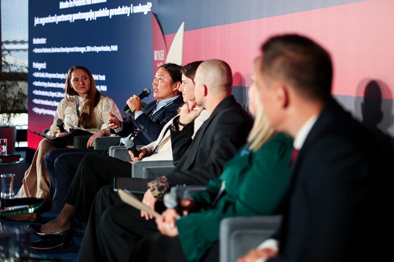 Polska jak Korea Południowa? Mamy silną markę, ale musimy o nią dbać i lepiej wykorzystywać jej moc w ekspansji na zagraniczne rynki