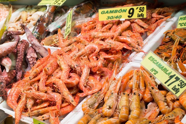 Surowe? Nie, dziękuję