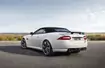 Jaguar XKR-S: drapieżne kabrio