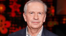 Tomasz Stockinger w żałobie. Zmarła jego ukochana mama, znana piosenkarka