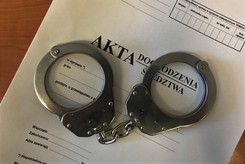 Prokuratura oskarżyła Zofię K. Medalistce olimpijskiej grozi osiem lat więzienia