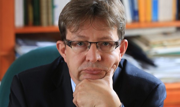 Maciej Lach