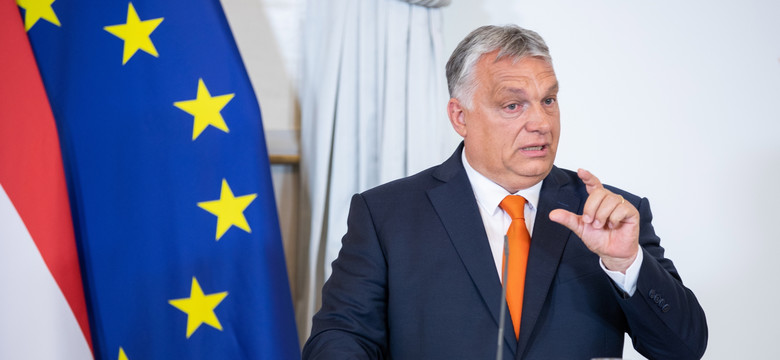 Orban znów szokuje: Ukraina nie może pokonać Rosji przy obecnej strategii NATO