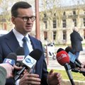 Unia da więcej pieniędzy na pomoc uchodźcom. Morawiecki zdradza kulisy szczytu