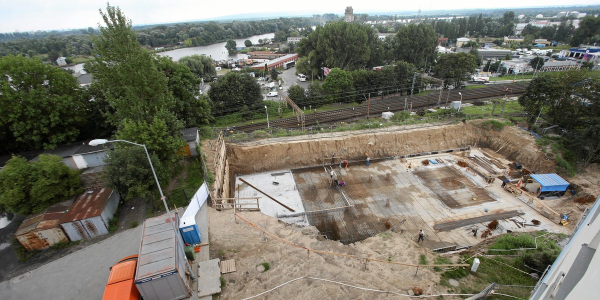 Rząd planuje zmiany, w myśl których minimalna powierzchnia nowego lokalu mieszkalnego wynosiła 25 m kw