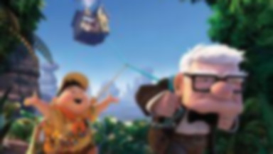 Pixarowski "Odlot" na czele box-office'u