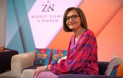 Paulina Guzik rozstaje się z TVP. "Chcę ugotować dzieciom niedzielny rosół" [WIDEO]