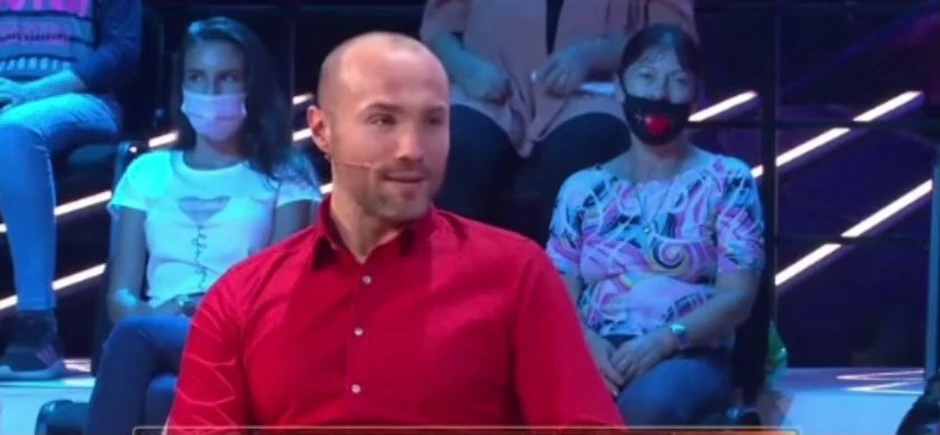 Aca Sofronijević i Sanja Ćulibrk