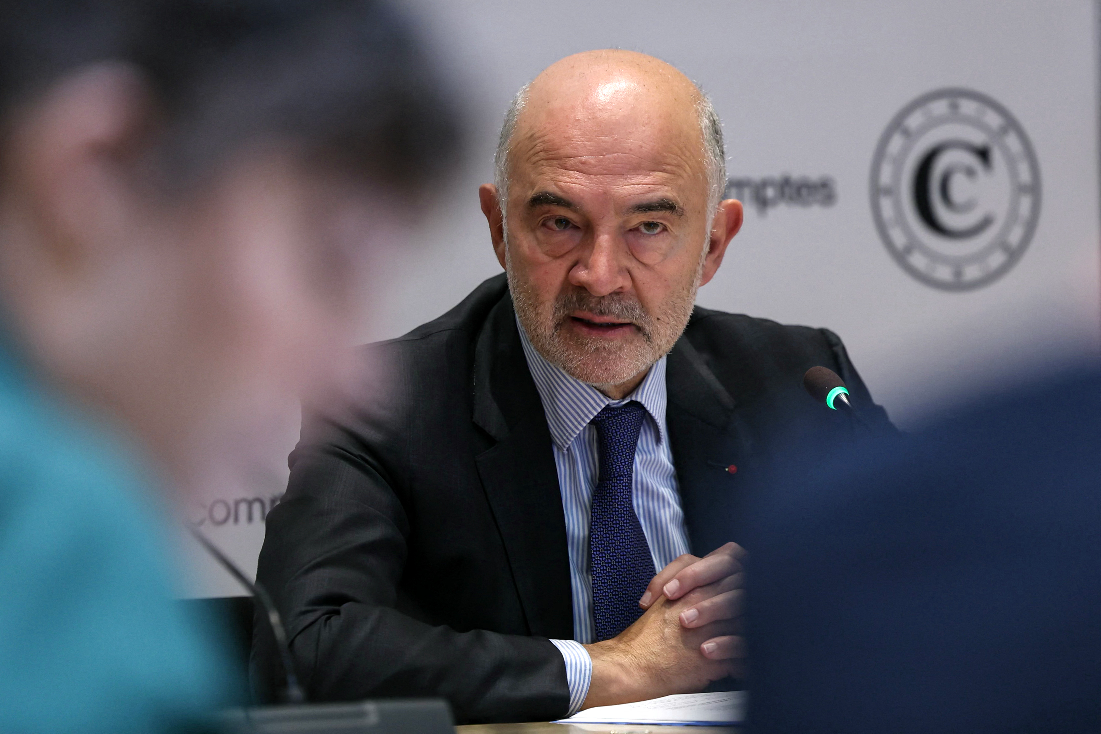 Sécurité sociale : un déficit record de 23 milliards, des mesures choc à l'Assemblée