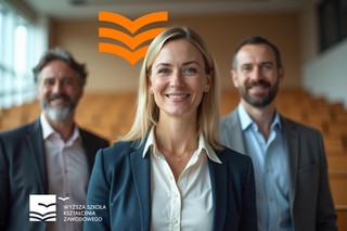 Międzynarodowa kadra na polskiej uczelni. Poznaj ekspertów WSKZ