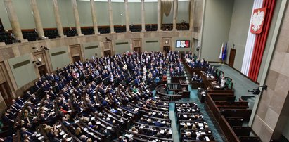 PiS i Konfederacja razem zdobędą większość w Sejmie? Oto wyniki sondażu