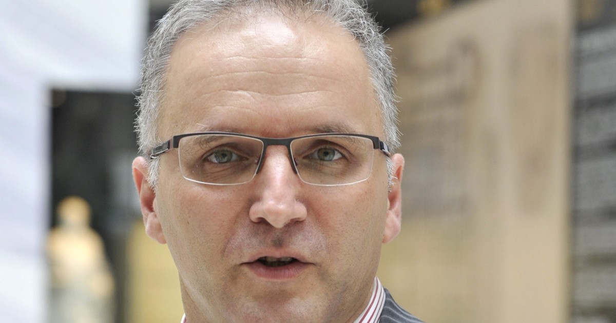 Meghalt Wachsler Tamás volt fideszes országgyűlési képviselő
