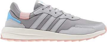 Vászon, szürke ADIDAS - Hervis 20 990 F