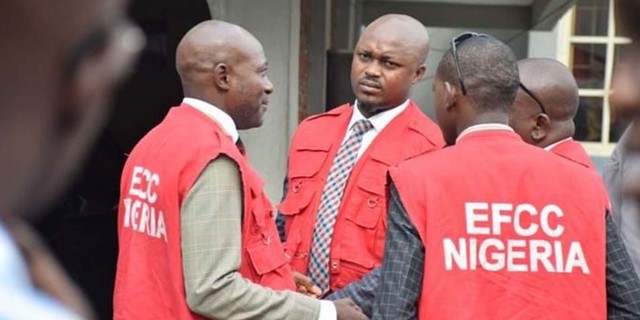 EFCC declares 4 Rivers govt officials wanted over alleged N117bn fraud.