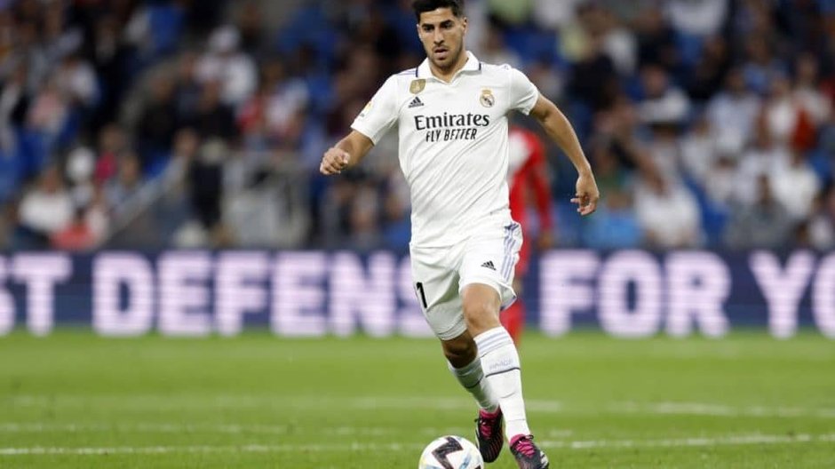 Marco Asensio