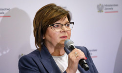 Minister zdrowia chce wprowadzić szczepienia do szkół. Będzie można też szczepić się w aptece