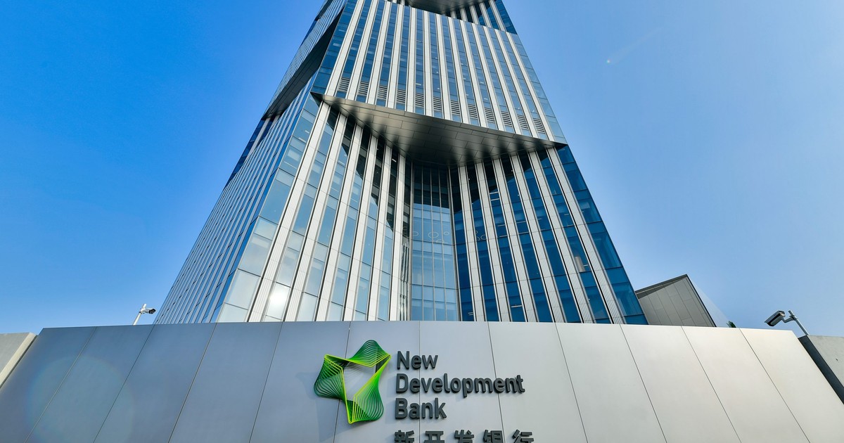 BRICS bank approves $1 billion lifeline for South Africa’s struggling cities