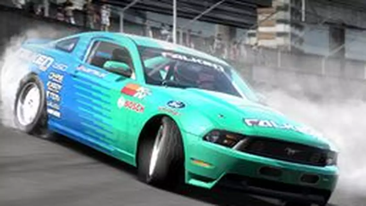 Need for Speed™ SHIFT: wyjątkowa gra już we wrześniu (wideo)