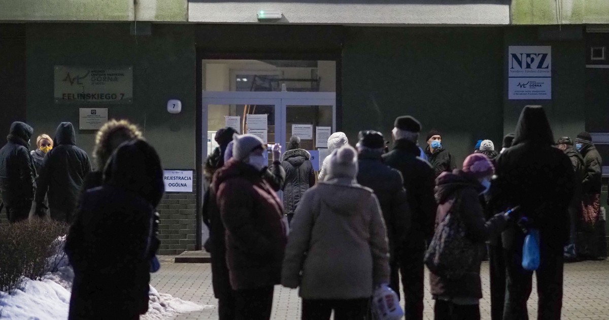 Rewolucja w zapisach do lekarza. Nowe zasady od 1 stycznia 2026 r.