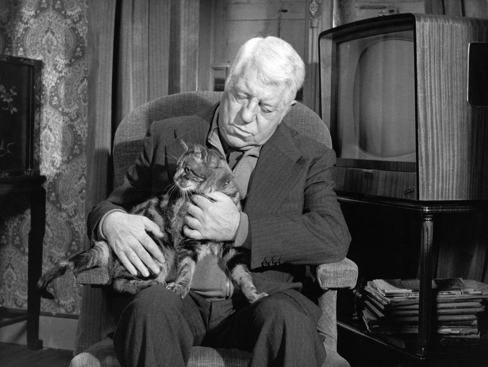 Jean Gabin