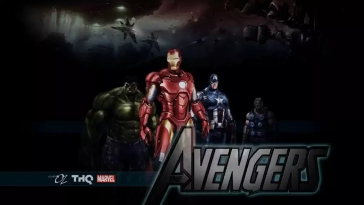 Ubisoft zapowiada Avengers: Battle for Earth