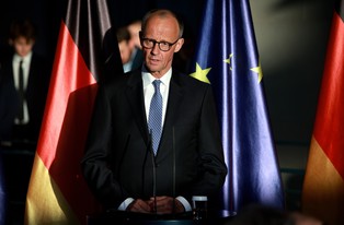 Co nowy kanclerz Niemiec oznacza dla Polski? Ekspert nie ma wątpliwości