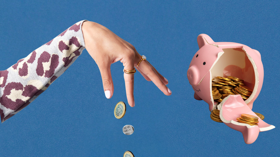 Naponta tíz perc és közelebb kerülhetsz az álmaidhoz - így vezess pénzügyi naplót