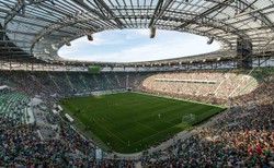 Ekstraklasa: Wrocław wykupi akcje Śląska i będzie decydować o losach drużyny