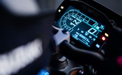 Suzuki GSX-S1000 ujawnione. Cena? Pięknie nas urządzili