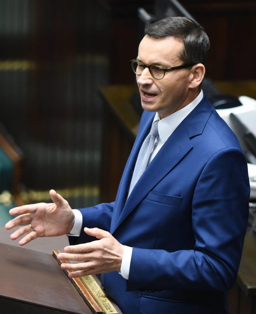 Mateusz Morawiecki