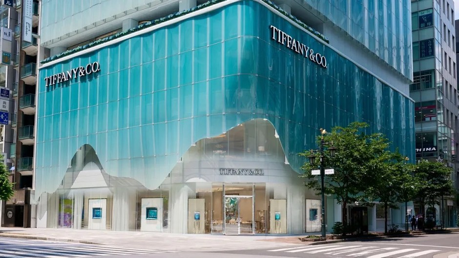 Tiffany & Co.
