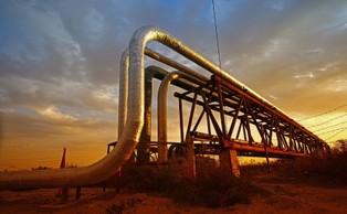 Gaz z Algierii ma zastąpić rosyjski. Bloomberg: Draghi podpisze dziś umowę