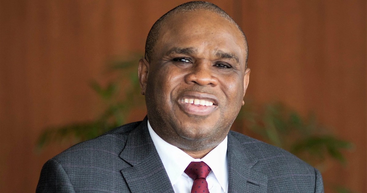 Nigeria receives 60% of Afreximbank's $30bn energy funding - Vimarsana News