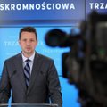 Ustawa skromnościowa. PiS odpowiada Rafałowi Trzaskowskiemu