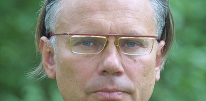 Sipowicz o Dudzie na debacie: Jakby wziął amfetaminę