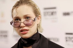 Helena Englert chciała powiększyć usta. Dlaczego zrezygnowała?