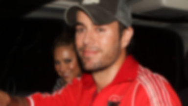 Enrique Iglesias i Anna Kournikova pokazali zdjęcia z porodówki. Są wzruszające!