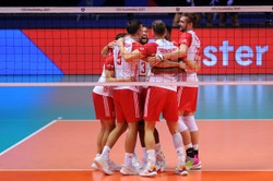 Belgia kolejną ofiarą polskich siatkarzy na mistrzostwach Europy