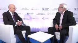 Wiceprezes Pekao tłumaczy, dlaczego nie doszło do fuzji Aliora z jego bankiem