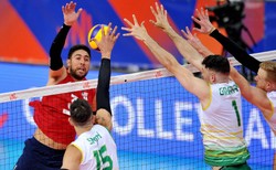 Reprezentant USA w PGE Skrze Bełchatów? Jest odpowiedź prezesa [WIDEO]