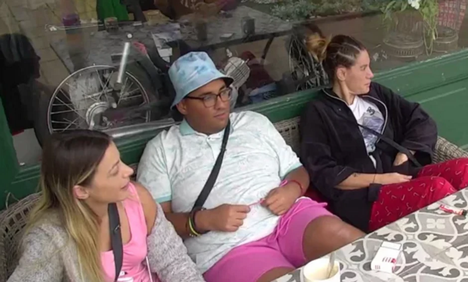 Zadrugari nemaju osnovno znanje iz geografije