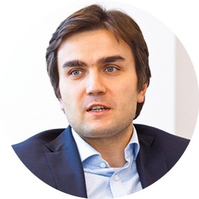 Krzysztof Rutkowski radca prawny, doradca podatkowy, partner w KDCP