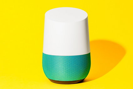 Google Home reklamuje "Piękną i Bestię"? Rzecznik Google'a: "To wcale nie jest reklama"