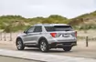 Ford Explorer – ponownie w Europie