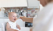 Dieta niemowląt i matki karmiącej Jak sobie radzić z alergiami pokarmowymi