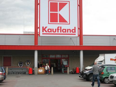 Kaufland online