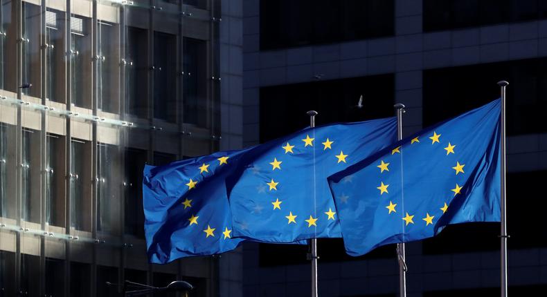 EU imposes sanctions against six entities involved in Sudan conflict